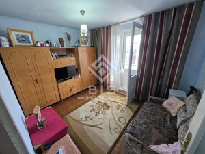 Apartament 3 camere decomandate Etaj 3 - imagine 6