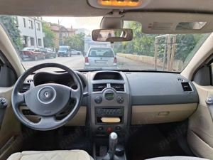 Renault Megane II Sedan 1.5 dCi Confort Privilege compresor AC nou - imagine 3 Renault Megane II Sedan 1.5 dCi Confort Privilege compresor AC nou - imagine 3