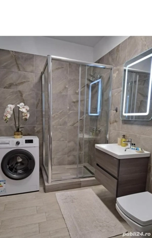 Apartament 2 camere Alezzi Beach Resort Mamaia Nord  - imagine 9