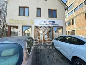 Spatiu Comercial de vanzare - Zona centrala - imagine 7