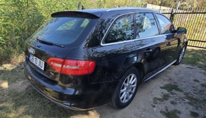 Audi A4 B8 2014, 2.0 ,177 Cp., Euro 5 - imagine 2