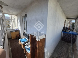 Apartament 3 camere decomandate Etaj 3 - imagine 7