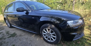 Audi A4 B8 2014, 2.0 ,177 Cp., Euro 5 - imagine 4
