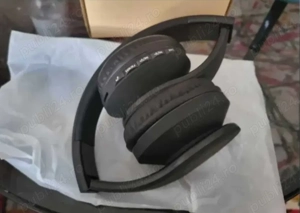 Casti wireless nou noute