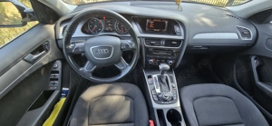 Audi A4 B8 2014, 2.0 ,177 Cp., Euro 5 - imagine 8