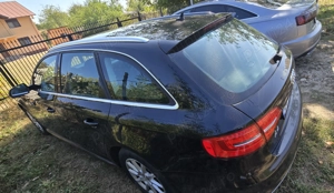 Audi A4 B8 2014, 2.0 ,177 Cp., Euro 5 - imagine 9