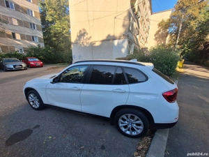Bmw xdrive  143 CP -2013
