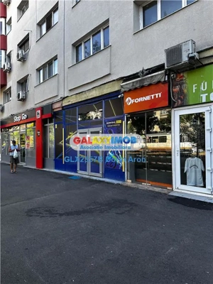 Spatiu comercial 80 mp de vanzare - Calea Rahovei, 570.000 EUR