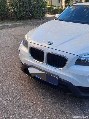 Bmw xdrive  143 CP -2013 - imagine 2