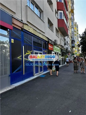 De vanzare spatiu comercial - Calea Rahovei (Piata Rahova)