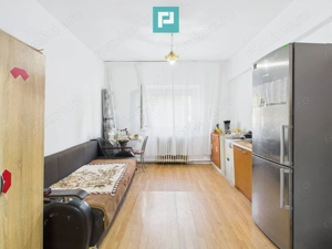 Garsonieră, 19 mp, Ronaț-Bogdăneștilor