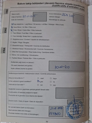 Renault Megane II Sedan 1.5 dCi Confort Privilege compresor AC nou - imagine 9 Renault Megane II Sedan 1.5 dCi Confort Privilege compresor AC nou - imagine 9