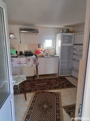 Casă cu teren generos de vânzare   comuna Roșiori, județul Brăila - imagine 4