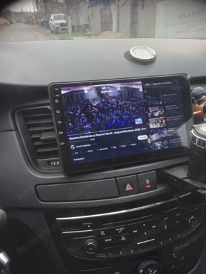 peugeot 508, 2016, 1.6 diesel 190 000 km - imagine 3 peugeot 508, 2016, 1.6 diesel 190 000 km - imagine 3