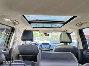 Ford Kuga 2013 automata 4 x 4  - imagine 2