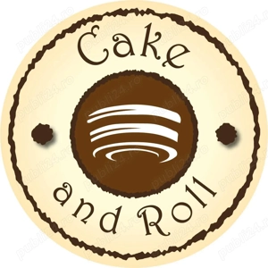  Cake and Roll  Carrefour Colentina 