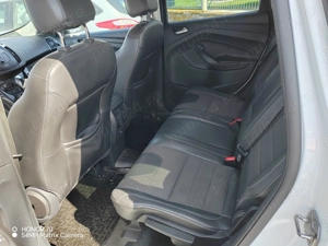 Ford Kuga 2013 automata 4 x 4  - imagine 5