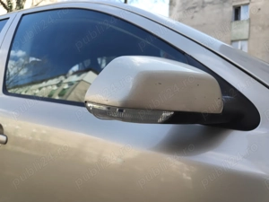 Vând Skoda Octavia 2