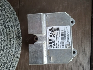 Piese din dezmembrarea unui Opel Corsa 1,3 D,2008 - imagine 5