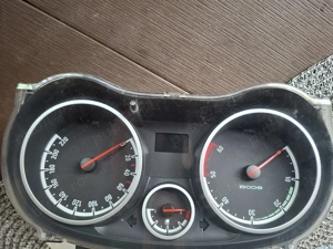 Piese din dezmembrarea unui Opel Corsa 1,3 D,2008 - imagine 2