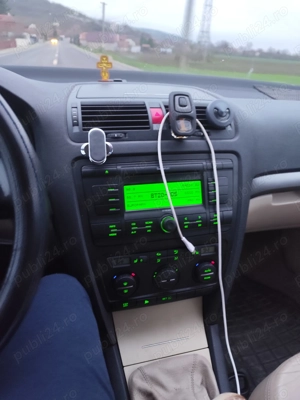 Vând Skoda Octavia2 - imagine 5