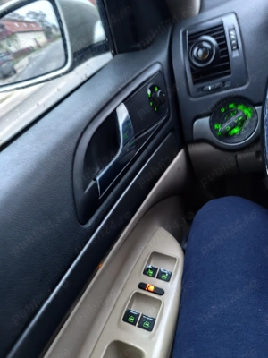 Vând Skoda Octavia2 - imagine 4