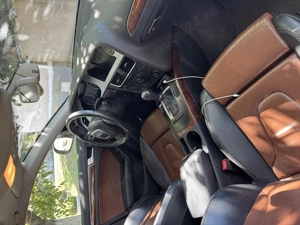 Audi A4 Allroad 2011 3.0tdi - imagine 7