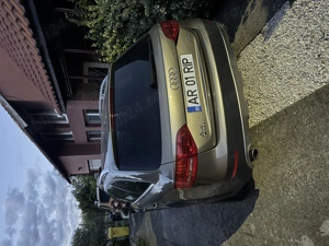 Audi A4 Allroad 2011 3.0tdi - imagine 4