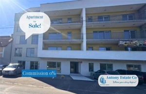 Apartament NOU, 2 camere, Centrul Civic, Oradea