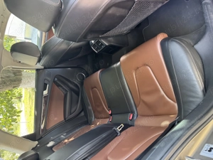 Audi A4 Allroad 2011 3.0tdi - imagine 5