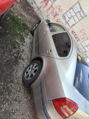 Vând Skoda Octavia2 - imagine 3