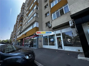 De vanzare spatiu comercial - Sebastian   Calea Rahovei