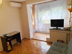 TIPOGRAFILOR - 3 cam - Centrala Proprie - Ocupabila Imediat - ETAJ INTERMEDIAR - imagine 2