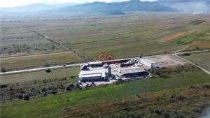 Oportunitate investi #539;ie prelucrare lemn, Cristian,jud.Sibiu - imagine 5