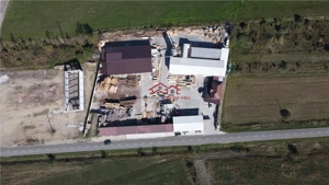 Oportunitate investi #539;ie prelucrare lemn, Cristian,jud.Sibiu - imagine 6