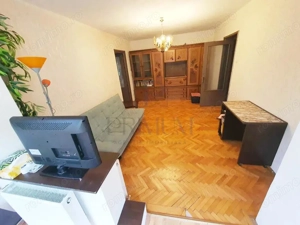 TIPOGRAFILOR - 3 cam - Centrala Proprie - Ocupabila Imediat - ETAJ INTERMEDIAR - imagine 3