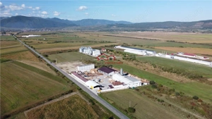 Oportunitate investi #539;ie prelucrare lemn, Cristian,jud.Sibiu - imagine 2