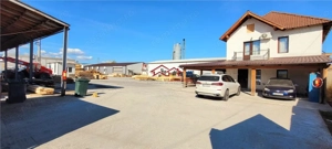 Oportunitate investi #539;ie prelucrare lemn, Cristian,jud.Sibiu - imagine 7