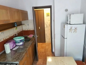 TIPOGRAFILOR - 3 cam - Centrala Proprie - Ocupabila Imediat - ETAJ INTERMEDIAR - imagine 5