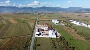 Oportunitate investi #539;ie prelucrare lemn, Cristian,jud.Sibiu - imagine 3