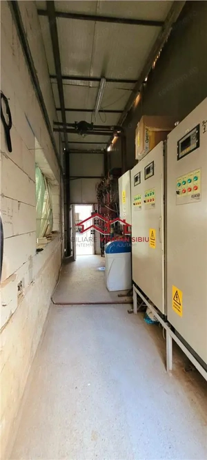 Oportunitate investi #539;ie prelucrare lemn, Cristian,jud.Sibiu - imagine 19