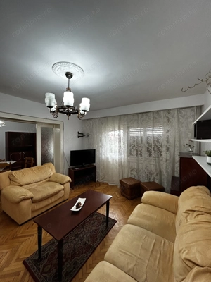 Apartament 4 Camere De Inchiriat Podgoria