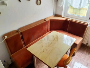 TIPOGRAFILOR - 3 cam - Centrala Proprie - Ocupabila Imediat - ETAJ INTERMEDIAR - imagine 4