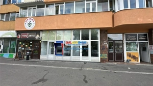 De vanzare spatiu comercial - Sebastian   Calea Rahovei - imagine 2 De vanzare spatiu comercial - Sebastian   Calea Rahovei - imagine 2