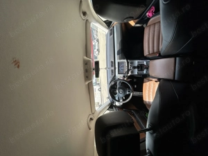 Volkswagen CC | 2.0 TDI | 5 locuri | manual | DPF ON  - imagine 9