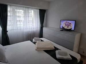 Inchiriez apartament 3 camere langa Piata Victoriei, termen lung, minim 6 luni - imagine 7