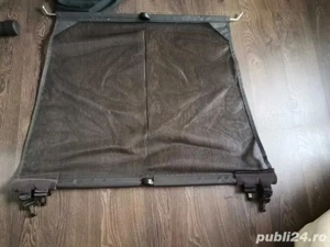 Despărțitor / Bagaje / Câini. VW Passat B6 / Touran - imagine 2