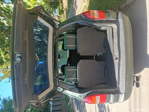 vând Opel Zafira 2000 diesel. - imagine 2