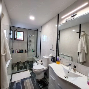 Casă de vânzare   construcție 2015 - imagine 15