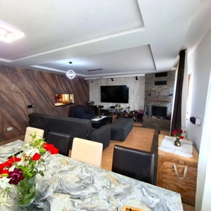 Casă de vânzare   construcție 2015 - imagine 4